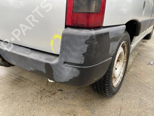 Zderzak tylny CITROËN BERLINGO / BERLINGO FIRST Box Body/MPV (M_) 1.9 D 70 (MBWJZ, MCWJZ) | BP30881910C8