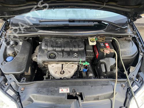 Used Front slam panel CITROËN C4 I (LC_) 1.4 16V (88 hp) 31754245