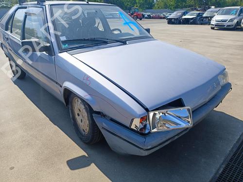 Used Front right lock CITROËN BX (XB-_) 19 D (69 hp) 27124575