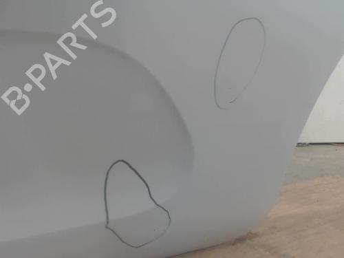 Left rear door CITROËN C3 III (SX) 1.2 PureTech 82 | BP27134824C4