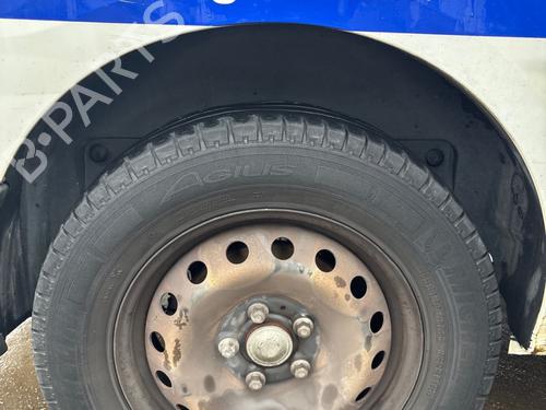 jante-renault-trafic-ii-van-fl-2001-39509580 main image