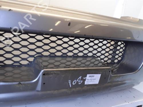 Front bumper HYUNDAI SANTA FÉ I (SM) 2.0 CRDi | BP27119268C7 