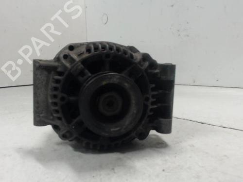 Alternator RENAULT MEGANE I (BA0/1_) 1.4 e (BA0E, BA0V) | BP27123016M7 