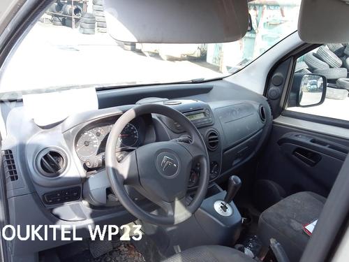 Steering column CITROËN NEMO MPV 1.4 HDi | BP27140369M21  - Image 5