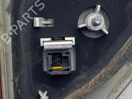 Used Right tailgate light Right tailgate light PEUGEOT 2008 I (CU_) 1.6 HDi (92 hp) 40013437 40013437