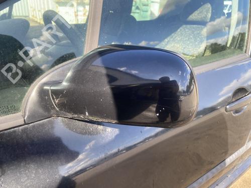 Used Left mirror PEUGEOT 307 (3A/C) 1.4 HDi (68 hp) 28525711