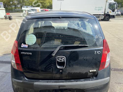 Used Tailgate HYUNDAI i10 I (PA) 1.2 (78 hp) 29186472