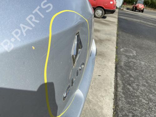 Tailgate RENAULT CLIO III (BR0/1, CR0/1) 1.4 16V | BP28356834C6 