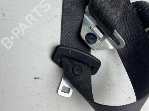 Used Front left seatbelt Front left seatbelt OPEL MERIVA B MPV (S10) 1.4 (75) (120 hp) 27146896 27146896