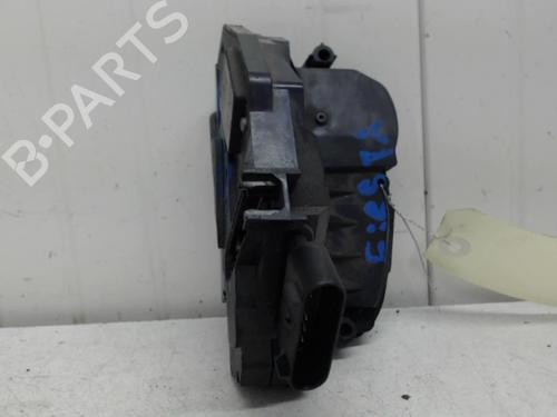 Used Front left lock Front left lock FORD FIESTA VI (CB1, CCN) 1.6 TDCi (95 hp) 27117563 27117563
