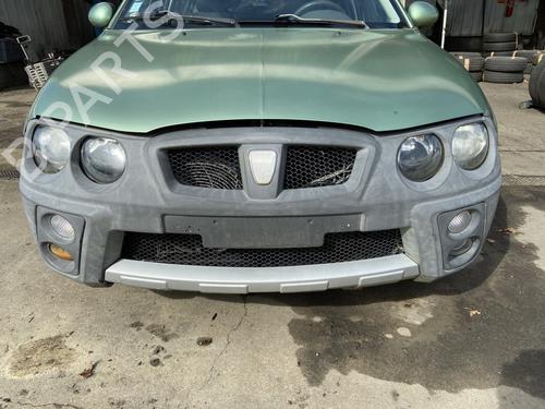 Used Front bumper ROVER STREETWISE Hatchback 2.0 TD (101 hp) 28952853