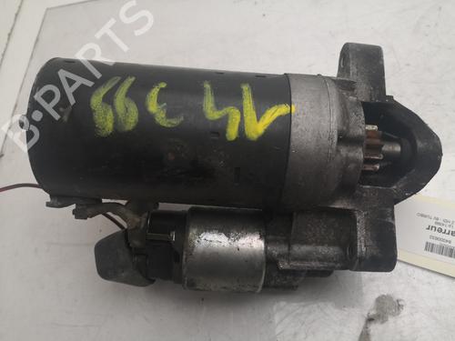 Startmotor PEUGEOT BOXER Van (244) 2.2 HDi (101 hp) 27133363