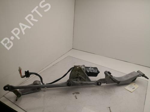 Front wiper motor MERCEDES-BENZ C-CLASS (W203) C 220 CDI (203.006) | BP27130738M29 