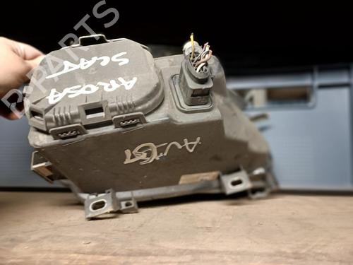 Left headlight SEAT AROSA (6H1) 1.0 | BP27126757C28 