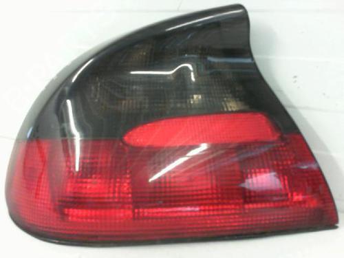 Venstre baglygte OPEL TIGRA (S93) 1.4 16V (F07) (90 hp) 27132182