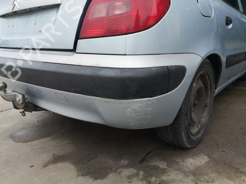 Rear bumper CITROËN XSARA (N1) 1.4 i | BP27104652C8 