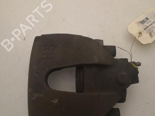Right front brake caliper FORD C-MAX (DM2) 1.6 TDCi | BP27111606M104 - Image 2