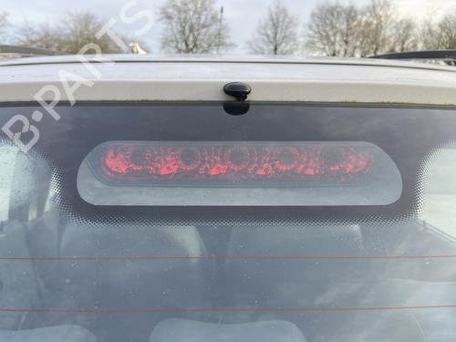 Bremselys CHEVROLET MATIZ (M200, M250) 0.8 (52 hp) 31136158