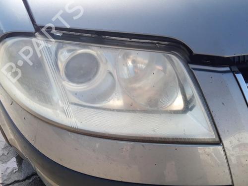 Used Right headlight Right headlight VW PASSAT B5.5 (3B3) 1.9 TDI (101 hp) 40444140 40444140