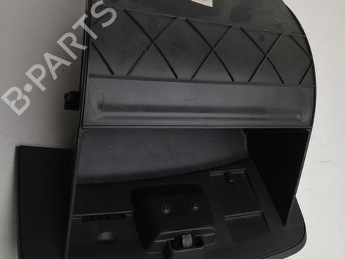 Used Glove box Glove box RENAULT CLIO IV (BH_) 1.5 dCi 90 (90 hp) 27101047 27101047