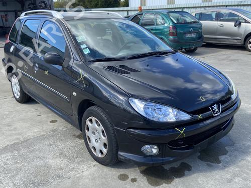 Starter PEUGEOT 206 SW (2E/K) 1.4 HDi | BP33720491M8  - Image 6