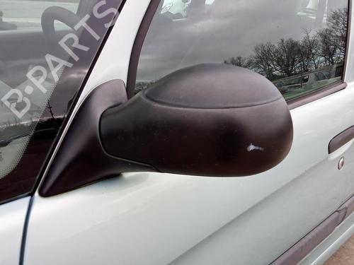 Used Left mirror CITROËN XSARA PICASSO (N68) 2.0 HDi (90 hp) 27149423