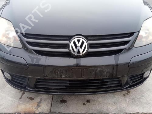 Used Front bumper reinforcement VW GOLF PLUS V (5M1, 521) 1.9 TDI (105 hp) 27142574