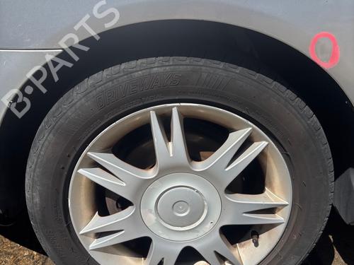 Llanta Llanta SEAT IBIZA III (6L1) 1.9 TDI (100 hp) 36948934 36948934