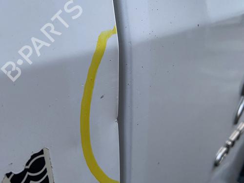 Left tailgate CITROËN BERLINGO Box Body/MPV (B9) 1.6 HDi / BlueHDi 75 | BP30120727C76 