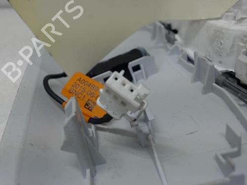 Interior roof light PEUGEOT 208 I (CA_, CC_) 1.6 HDi / BlueHDi 75 | BP27118823I8