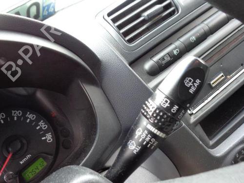 Used Steering column stalk KIA PICANTO I (SA) 1.0 (61 hp) 27122209