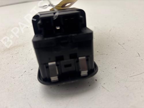 Left front window switch PEUGEOT 206 Hatchback (2A/C) 1.9 D | BP37741759I27 - Image 3