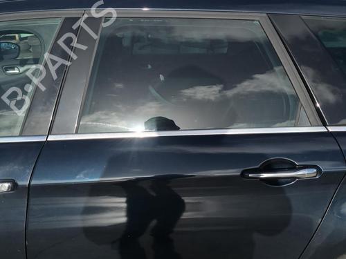 Used Rear left lock CITROËN C5 III Break (RW_) 2.0 HDi (136 hp) 27130705
