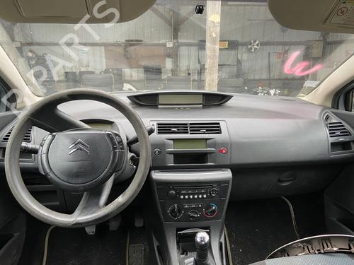 Right front window switch CITROËN C4 I (LC_) 1.6 HDi | BP29940974I26 - Image 7