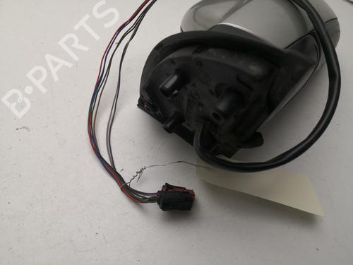Left mirror PEUGEOT 307 SW (3H) 1.6 HDI 110 | BP29916038C26