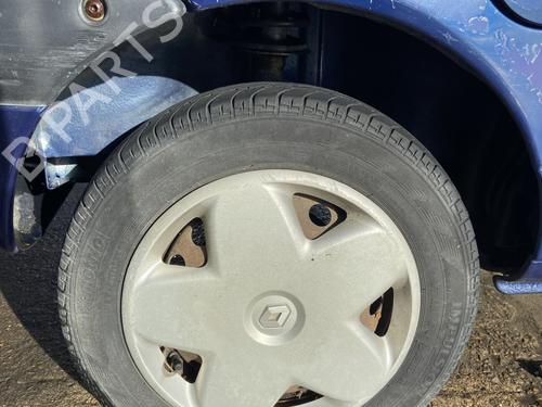 Felg RENAULT TWINGO I (C06_) 1.2 (C066, C068) (58 hp) 30544065