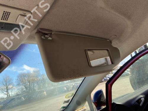 right-sun-visor-seat-ibiza-iv-6j5-6p1-2008-2009-2010-2011-2012-2013-2014-2015-2016-2017-31762252 main image