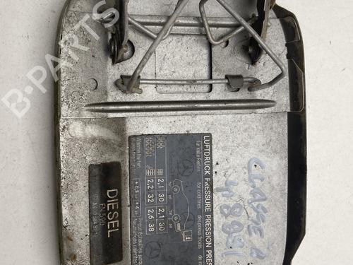 Fuel flap MERCEDES-BENZ A-CLASS (W169) A 180 CDI (169.007, 169.307) | BP27119106C131 