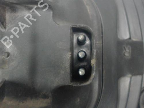 Used Right headlight Right headlight VOLVO 740 (744) 2.0 (117 hp) 27120097 27120097