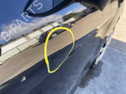 Dør høyre foran FORD FIESTA VI (CB1, CCN) 1.25 | BP29847702C3 