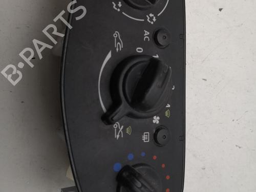 climate-control-dacia-duster-hs_-2010-2011-2012-2013-2014-2015-2016-2017-2018-27127956 main image