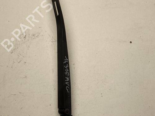 Used Front windshield wiper arm CITROËN C4 I (LC_) 1.6 16V (109 hp) 27477415