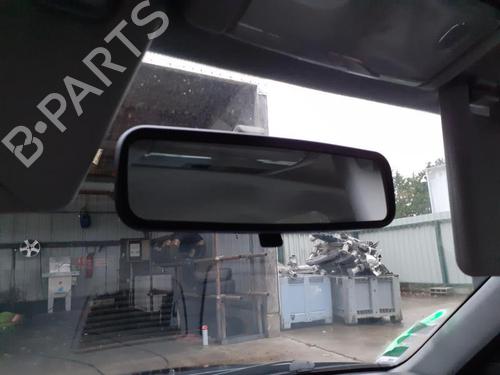 Used Rear mirror ROVER 45 I Hatchback (RT) 2.0 iDT (101 hp) 27120610