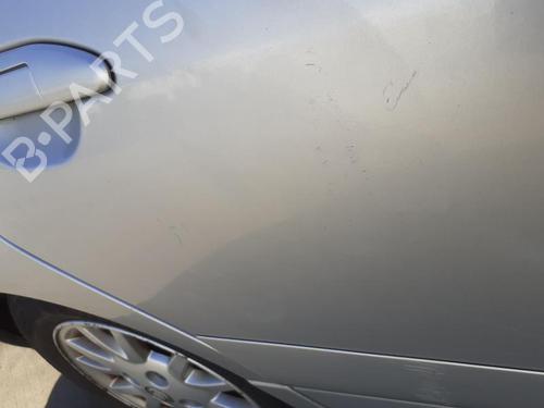 Right rear door NISSAN PRIMERA Hatchback (P11) 2.0 TD 821002J036