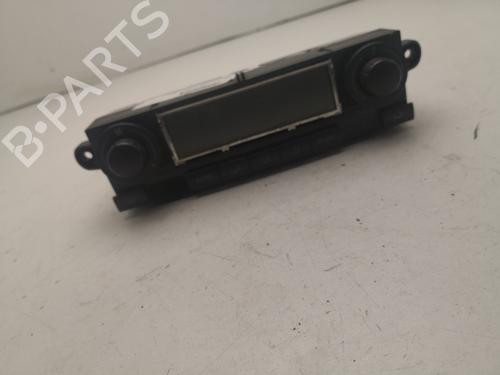 Used Climate control Climate control SEAT IBIZA III (6L1) 1.9 TDI (100 hp) 27137083 27137083