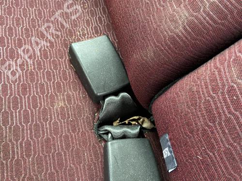 Used Seat buckle CITROËN C3 I (FC_, FN_) 1.4 HDi (68 hp) 27112964