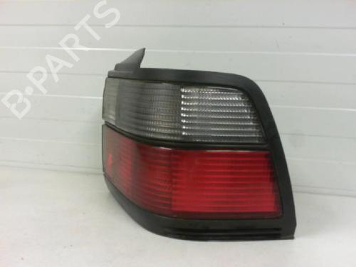 Used Right taillight ROVER 200 II Hatchback (XW) 218 D (71 hp) 27132336