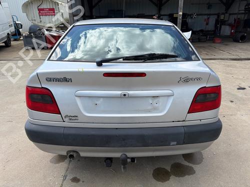 Bagklap lås Bagklap lås CITROËN XSARA (N1) 1.8 i (90 hp) 35889735 35889735