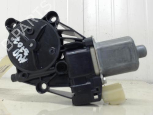 Right front window motor FORD FIESTA VI (CB1, CCN) 1.4 TDCi | BP27118279E20 
