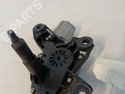 Rear wiper motor RENAULT TWINGO III (BCM_, BCA_) 0.9 TCe 90 (BCM9, BCM2) | BP27100903M102 - Image 2